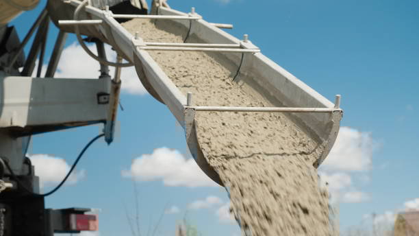 Best Decorative Concrete in Canadian, TX