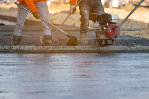 Best Concrete Foundation Repair in Canadian, TX