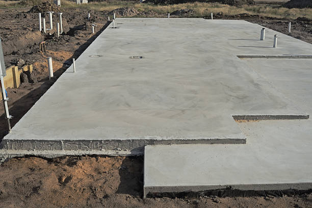 Best Commercial Concrete Services in Canadian, TX