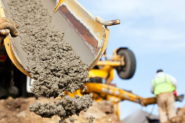 Best Concrete Removal and Replacement in Canadian, TX