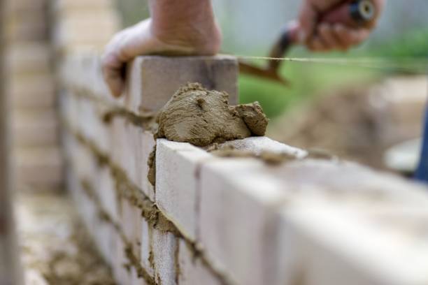 Best Residential Concrete Solutions in Canadian, TX