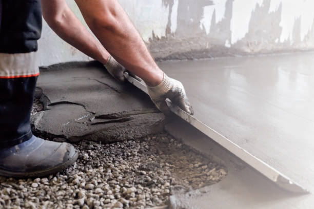 Best Concrete Retaining Walls in Canadian, TX